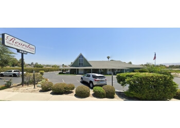Simi Valley funeral home Reardon Simi Valley Funeral Home