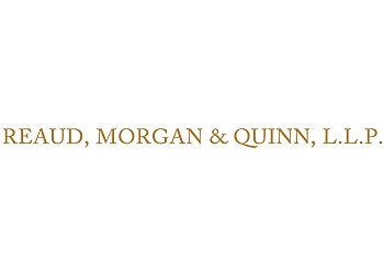 Beaumont Employment Lawyers Reaud, Morgan & Quinn L.L.P.