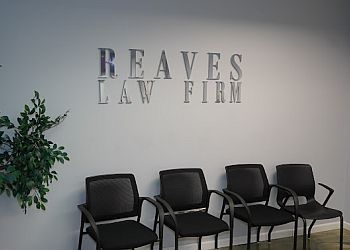 Memphis Personal Injury Lawyers Reaves Law Firm, PLLC