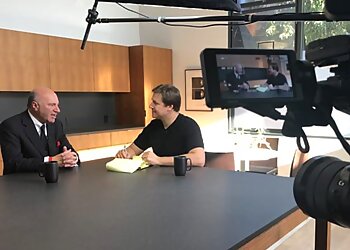 San Francisco Videographers Reb6studios