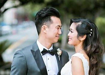 San Francisco Videographers Reb6studios