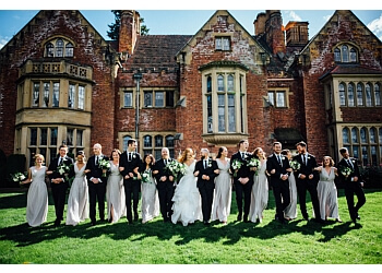 Tacoma Wedding Photographers Rebecca Anne Photography