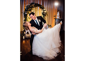 Tacoma Wedding Photographers Rebecca Anne Photography