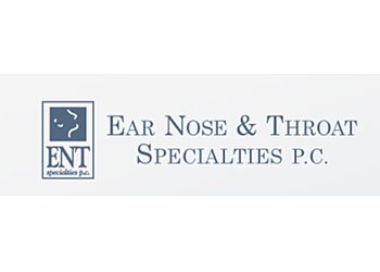 Lincoln Ent Doctors Rebecca Bowen, MD - EAR, NOSE & THROAT SPECIALTIES, PC