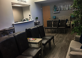 Peoria Gynecologists Rebecca Branaman, MD - PINNACLE WOMEN's CENTER