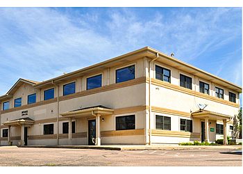 Rebecca Brennan, MA, LMFT - MONUMENTAL THERAPY GROUP - Colorado Springs, CO Marriage Counselors - Exterior Image