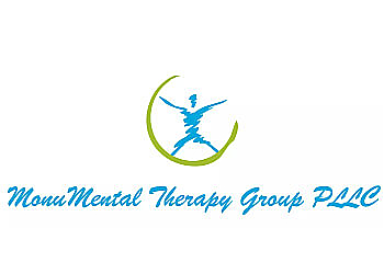 Rebecca Brennan, MA, LMFT - MONUMENTAL THERAPY GROUP - Colorado Springs, CO Marriage Counselors - Hospital Logo