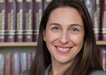 Pasadena Social Security Disability Lawyers Rebecca C. Padilla - POTTER, PADILLA & PFAU