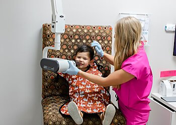 Baton Rouge Kids Dentists Rebecca Day, DDS - SUNNY DAY PEDIATRIC DENTISTRY