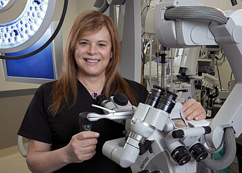 Rebecca E. Stachniak, MD - BRAIN & SPINE CENTER OF TEXAS Plano Neurosurgeons