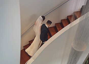 Jersey City Wedding Photographers Rebecca Ferrier Photography