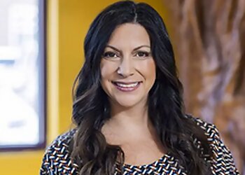 Rebecca Goldberg, DDS - A WILD SMILE PEDIATRIC DENTISTRY Denver Kids Dentists image 1