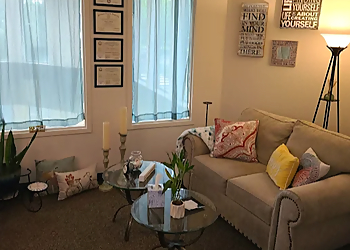 Boise City Marriage Counselors Rebecca Gonzales, MS, LMFT - CORNERSTONE FAMILY THERAPY