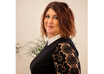 Rebecca Gonzales, MS, LMFT - CORNERSTONE FAMILY THERAPY Boise City Marriage Counselors image 1