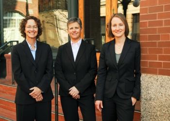 St Paul Real Estate Lawyers Rebecca Heltzer - HELTZER LAW OFFICE, LLC