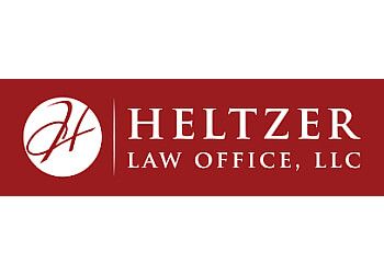 St Paul Real Estate Lawyers Rebecca Heltzer - HELTZER LAW OFFICE, LLC