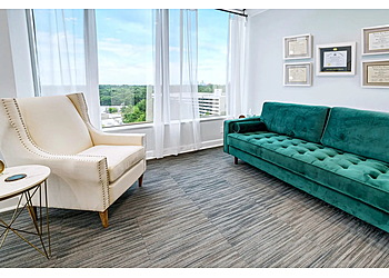 Thousand Oaks Psychologists Rebecca Johnson Osei, Psy.D., ABPP - CONCIERGE PSYCHOLOGY