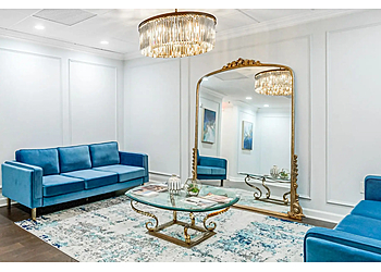 Thousand Oaks Psychologists Rebecca Johnson Osei, Psy.D., ABPP - CONCIERGE PSYCHOLOGY