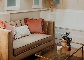 Virginia Beach Marriage Counselors Rebecca Jones, LPC, NCC - PASSIONATELY LIVING LLC