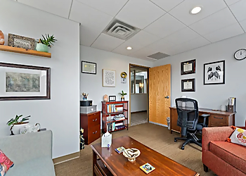 Minneapolis Marriage Counselors Rebecca Kempenich, MS, LMFT - CATALYST MENTAL HEALTH