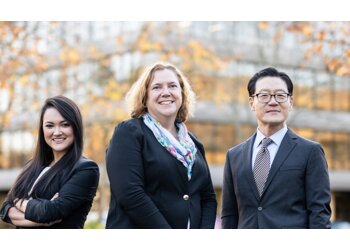 Seattle Estate Planning Lawyers Rebecca King - NORTHWEST ELDER LAW GROUP PLLC