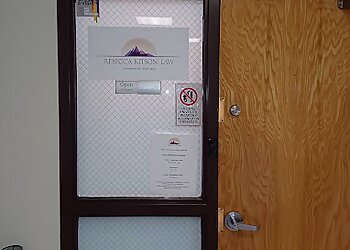Albuquerque Immigration Lawyers Rebecca Kitson - REBECCA KITSON LAW
