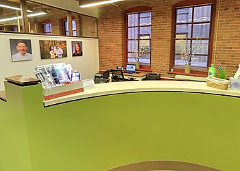 Pittsburgh Dentists Rebecca L. Pounds, DDS - CHERRY WAY DENTAL