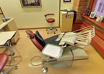 Pittsburgh Dentists Rebecca L. Pounds, DDS - CHERRY WAY DENTAL