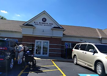 Cleveland Kids Dentists Rebecca L. Robbins, DDS