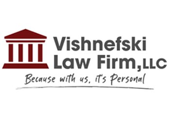 Shreveport Divorce Lawyers Rebecca L. Vishnefski - VISHNEFSKI LAW FIRM, LLC