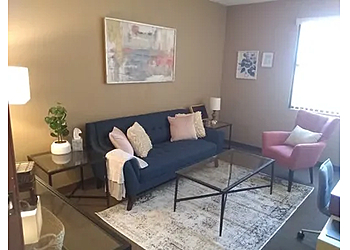 Surprise Marriage Counselors Rebecca Lucas, MS, LPC, NCC - REBECCA LUCAS COUNSELING