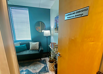 Rebecca, MA, LPC - COUNSELING EMBODIED - Peoria, AZ Marriage Counselors - Exterior Image