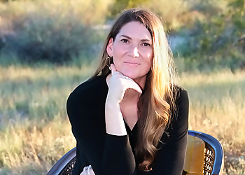 Rebecca, MA, LPC - COUNSELING EMBODIED Rebecca, MA, LPC - COUNSELING EMBODIED - Peoria, AZ Marriage Counselors - Doctor Portrait Image