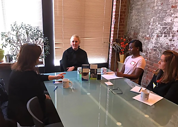 Buffalo Patent Attorney Rebecca M. Stadler, Esq. - STADLER IP LAW PLLC