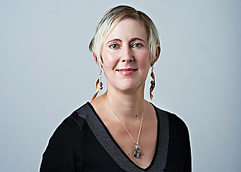 Rebecca M. Stadler, Esq. - STADLER IP LAW PLLC Buffalo Patent Attorney image 1
