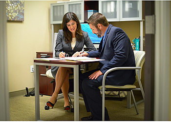 Fresno Divorce Lawyers Rebecca Margaret Medina - LAW OFFICE OF REBECCA M. MEDINA, PLC