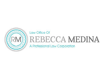 Fresno Divorce Lawyers Rebecca Margaret Medina - LAW OFFICE OF REBECCA M. MEDINA, PLC