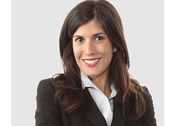 Rebecca Margaret Medina - LAW OFFICE OF REBECCA M. MEDINA, PLC Fresno Divorce Lawyers