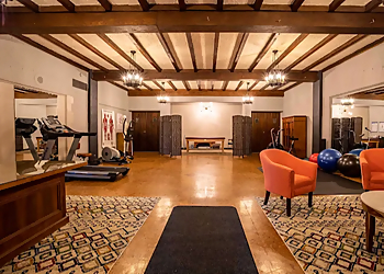 Milwaukee Physical Therapists Rebecca Nault, DPT - MKE PHYSICAL THERAPY