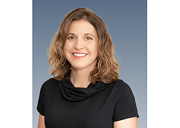 Rebecca Nault, DPT - MKE PHYSICAL THERAPY Milwaukee Physical Therapists image 1