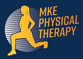 Rebecca Nault, PT, DPT - MKE PHYSICAL THERAPY - Milwaukee, WI Physical Therapists - Clinic Logo