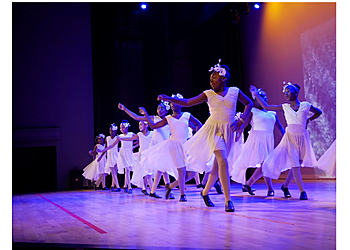 Savannah Dance Schools Rebecca Padgett School of Performing Arts