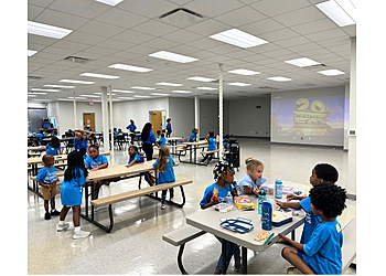 Savannah Dance Schools Rebecca Padgett School of Performing Arts