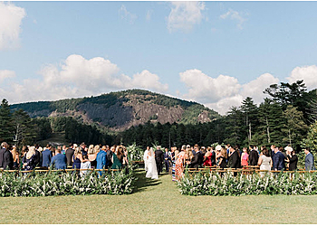 Winston Salem Wedding Planners Rebecca Rose Events