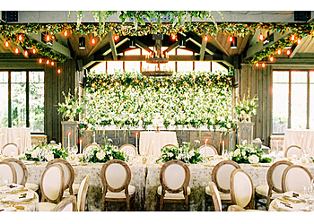 Winston Salem Wedding Planners Rebecca Rose Events