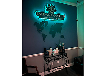 McKinney Immigration Lawyers Rebecca Saldana Collins - SALDAÑA COLLINS LAW FIRM, PLLC