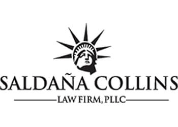 McKinney Immigration Lawyers Rebecca Saldana Collins - SALDAÑA COLLINS LAW FIRM, PLLC