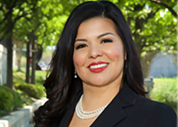 Rebecca Saldana Collins - SALDAÑA COLLINS LAW FIRM, PLLC McKinney Immigration Lawyers image 1