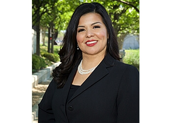 Rebecca Saldana Collins - Saldaña Collins Law Firm, PLLC McKinney Immigration Lawyers