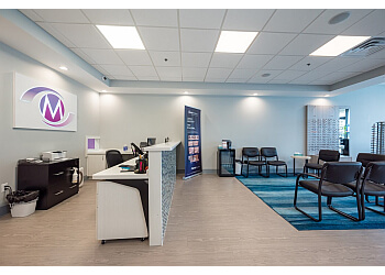 Philadelphia Eye Doctors Rebecca Verna, OD - MODERN OPTOMETRY